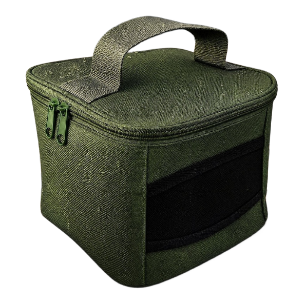 Fishing Bag Waterproof - Водонепроницаемая сумка для рыболовных снастей: надежное