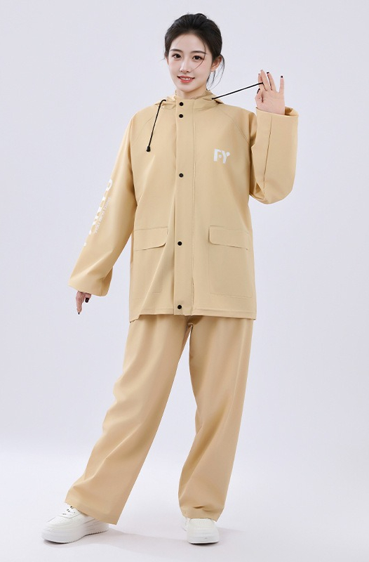 Fishing Pants Waterproof - Водонепроницаемый костюм для взрослых (дождевик и