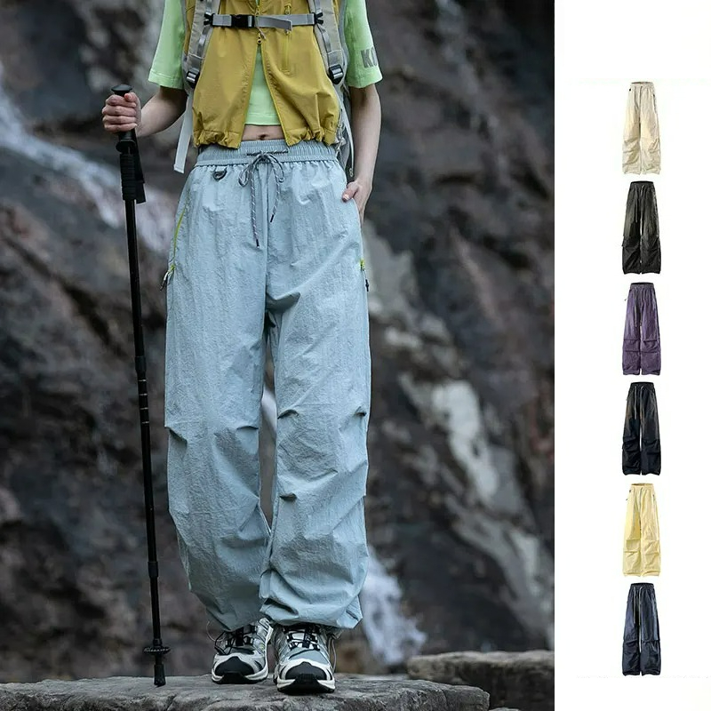 Fishing Pants Waterproof - Женские брюки для походов, осенние, для