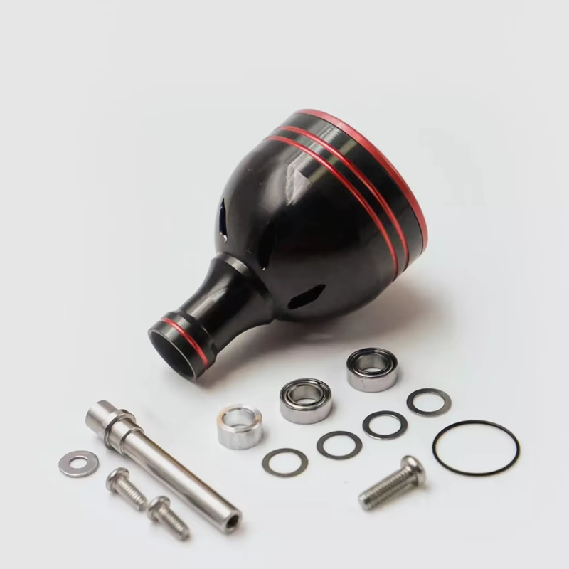 Рукоятка для рыболовной катушк – обзор и цена Shimano Reel Stradic