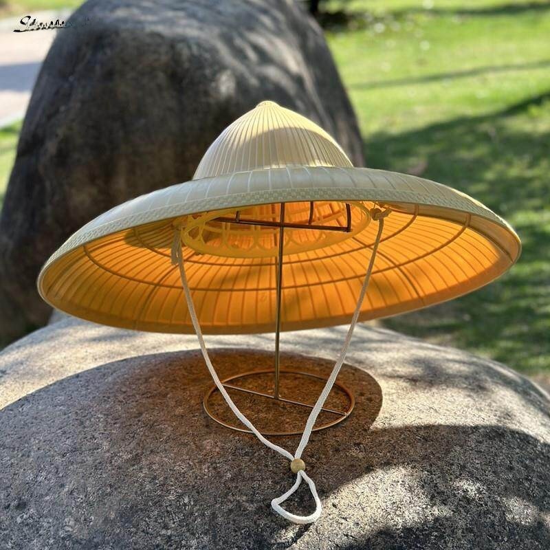 Шляпа с широкими полями из сол – обзор и цена Fishing Hat