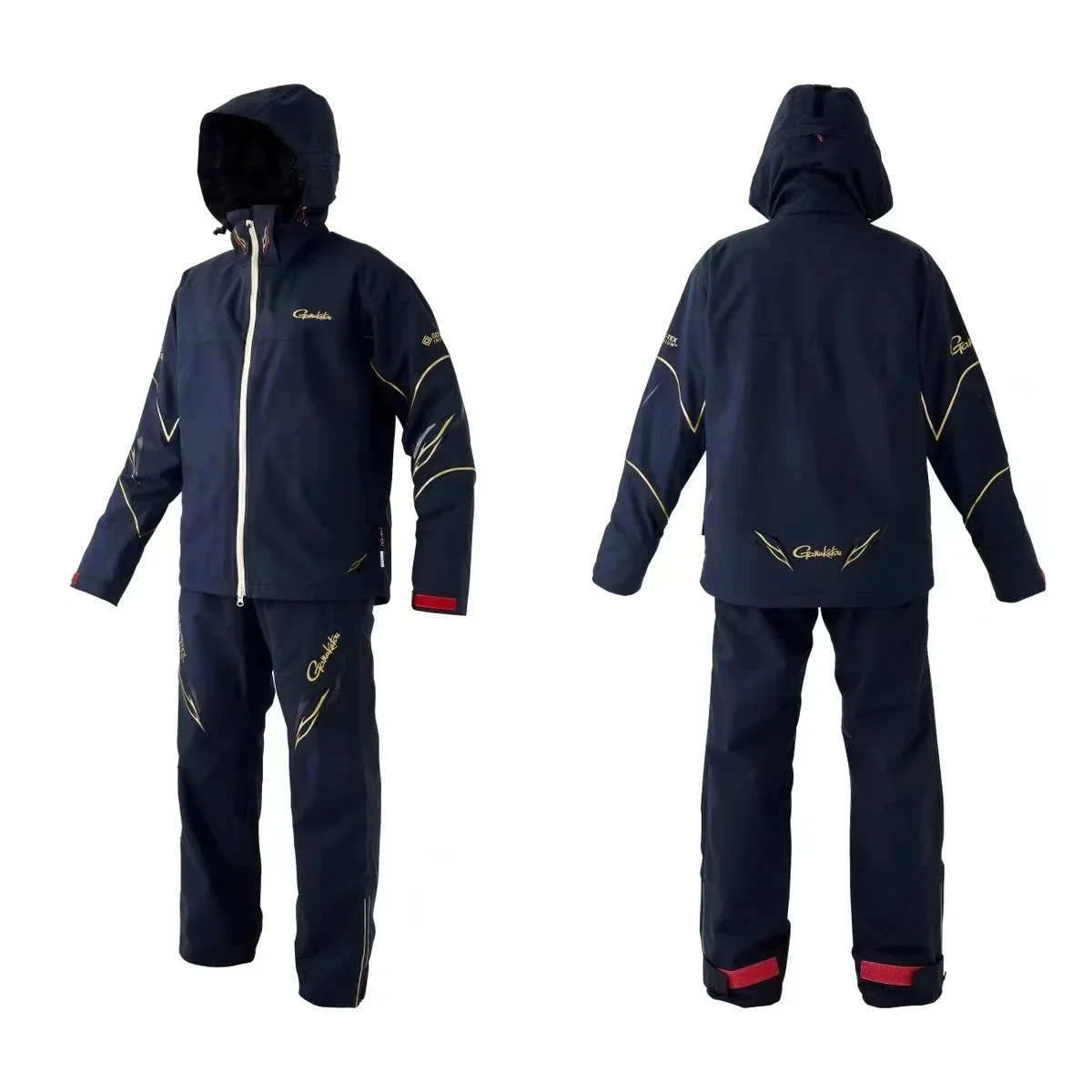 2024, новая зимняя одежда для  – обзор и цена Fishing Rain Suit