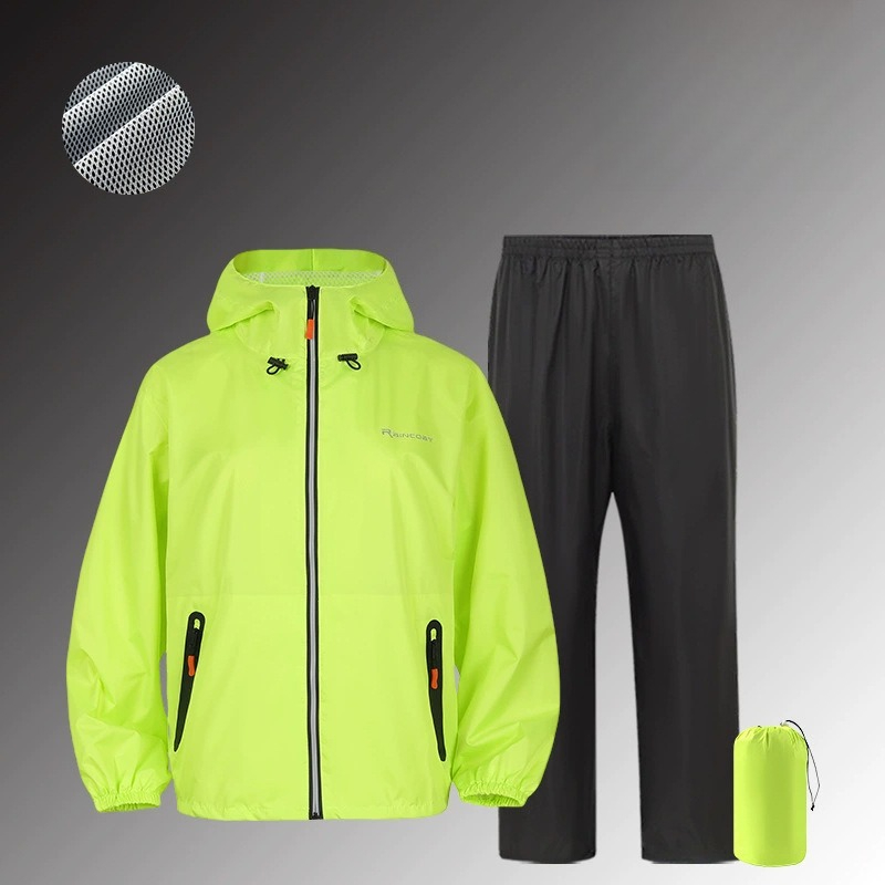 Водонепроницаемый дождевой кос – обзор и цена Fishing Pants Waterproof
