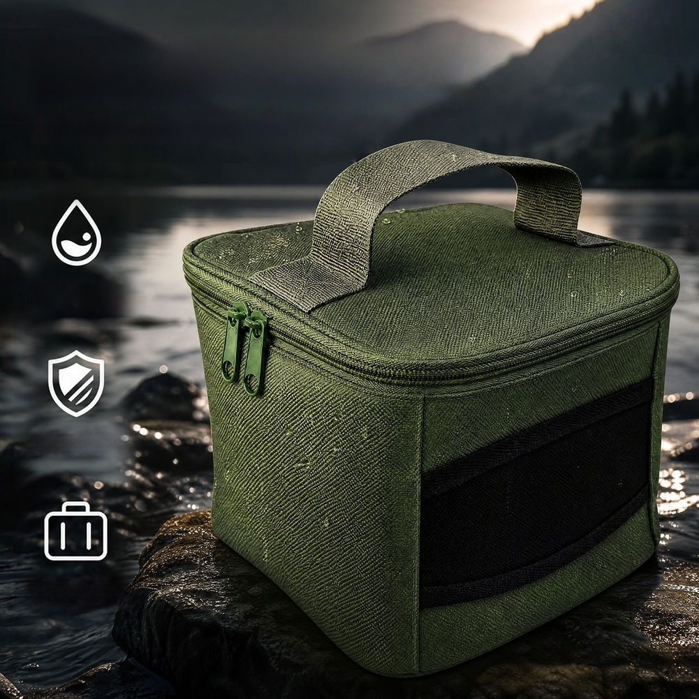 Водонепроницаемая сумка для ры – обзор и цена Fishing Bag Waterproof