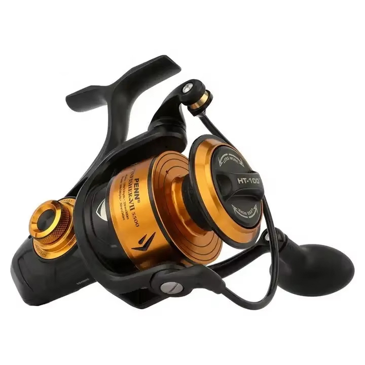 Оптовая продажа оригинальной к – обзор и цена Penn Reel Spinfisher