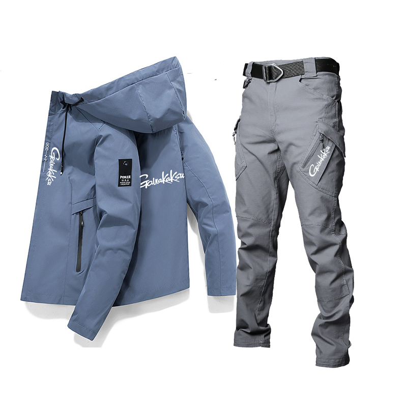 Спортивные водонепроницаемые к – обзор и цена Fishing Pants Waterproof