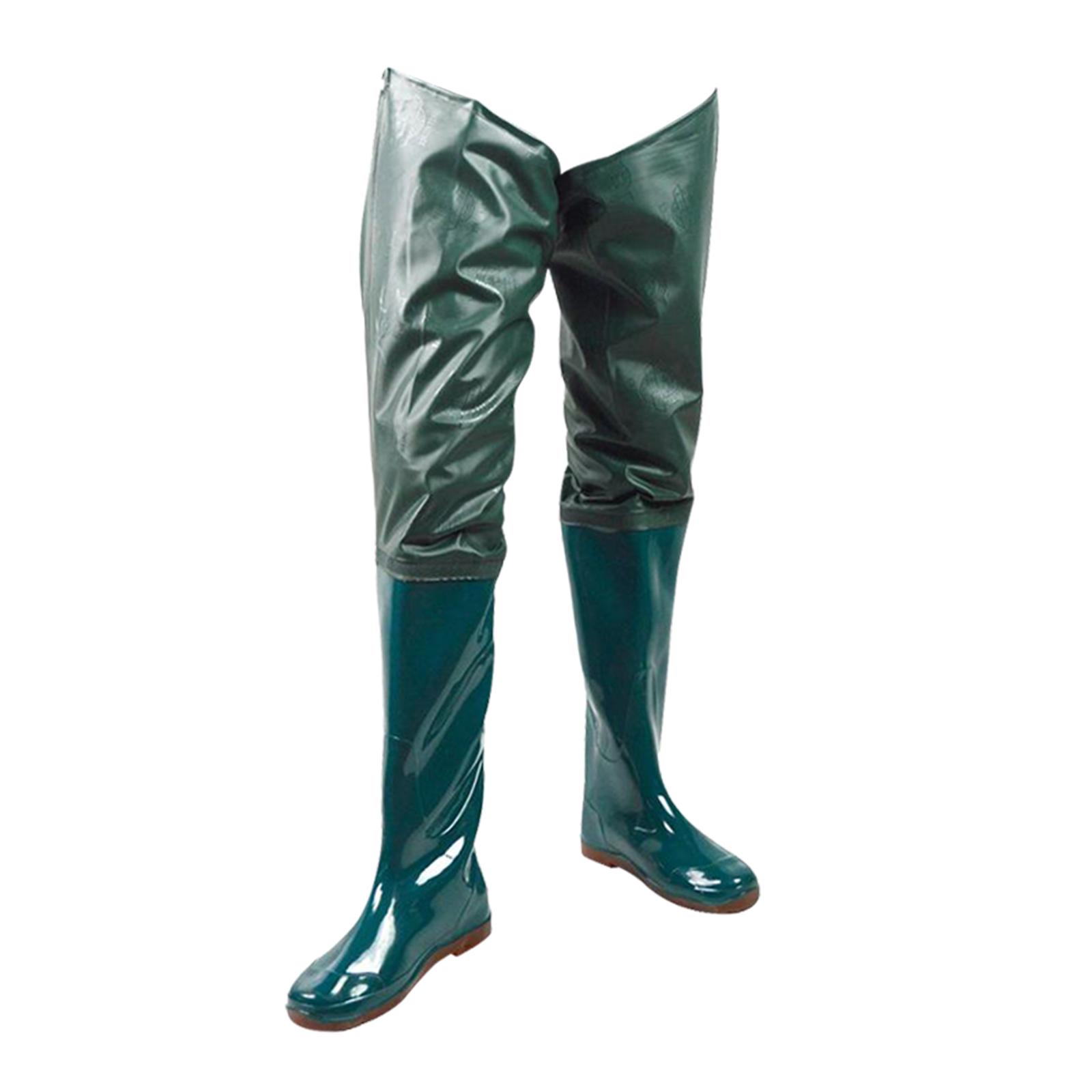 Прочные рыболовные вейдерсы с  – обзор и цена Fishing Pants Waterproof