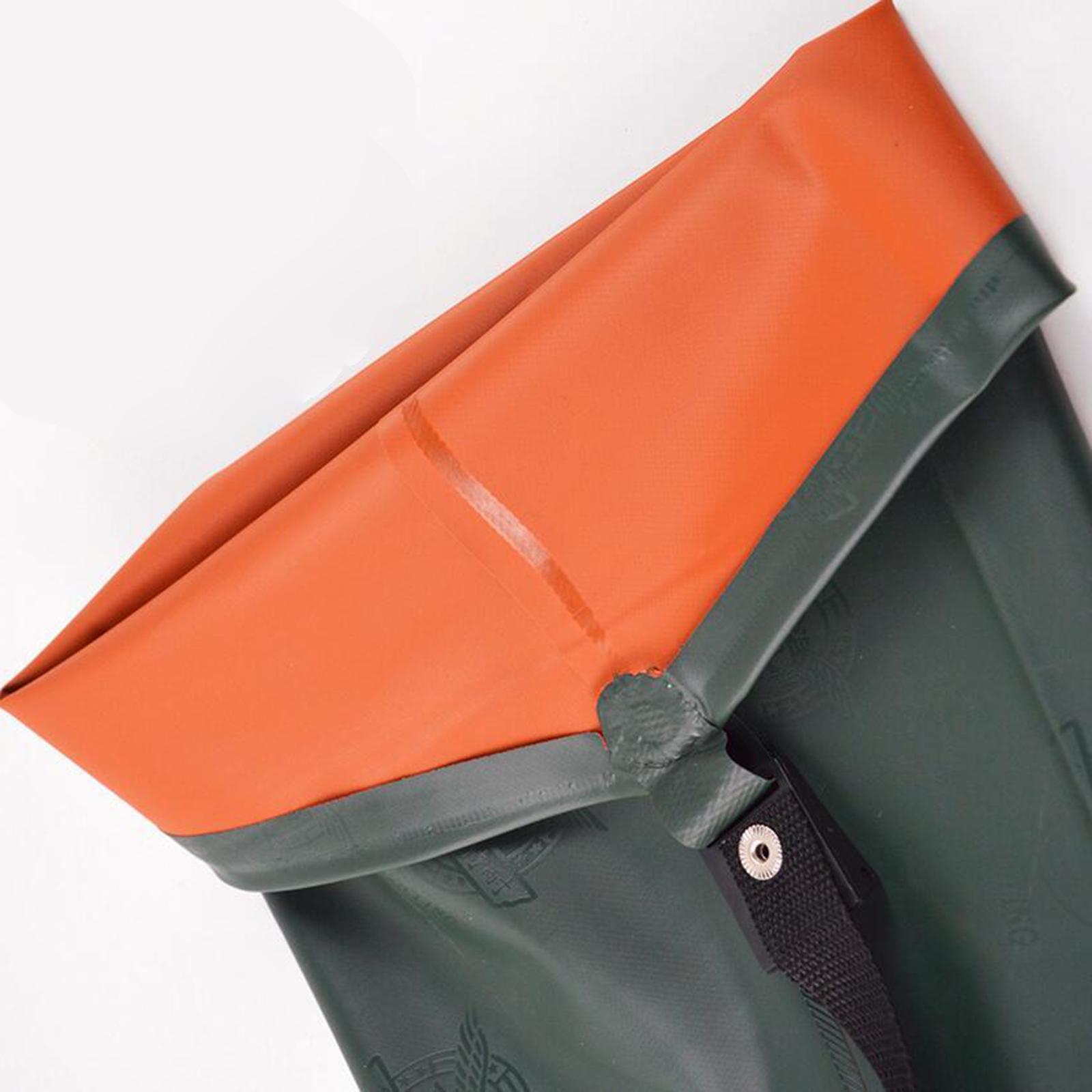 Прочные рыболовные вейдерсы с  – обзор и цена Fishing Pants Waterproof