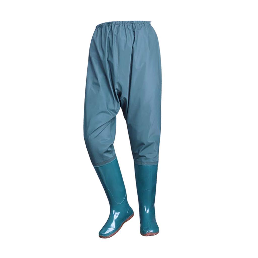 Легкие водонепроницаемые рыбол – обзор и цена Fishing Pants Waterproof