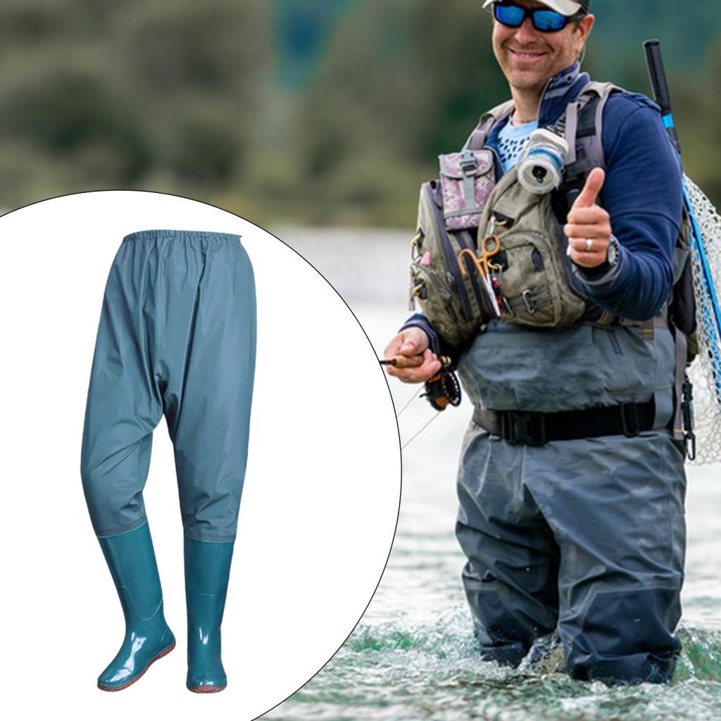 Легкие водонепроницаемые рыбол – обзор и цена Fishing Pants Waterproof