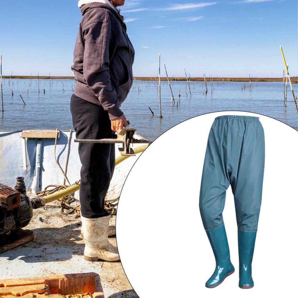 Легкие водонепроницаемые рыбол – обзор и цена Fishing Pants Waterproof