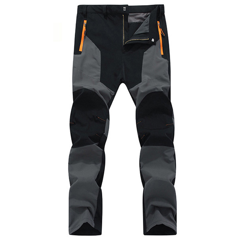TRVLWEGO мужские летние походн – обзор и цена Fishing Pants Waterproof